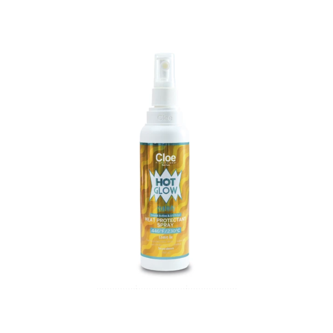 CLOE - SPRAY PROTECTOR HOT GLOW SUNNY 250 ML
