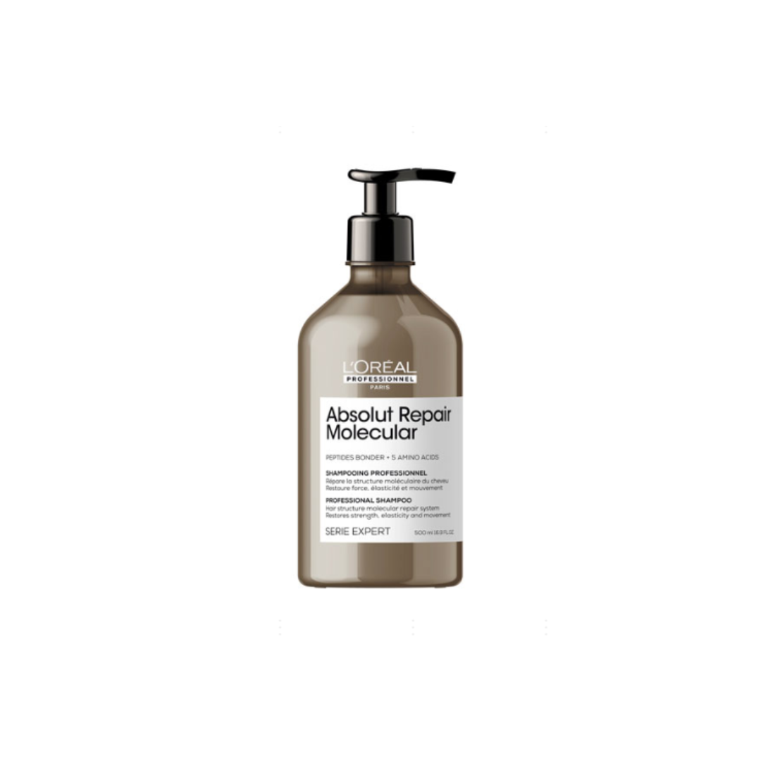 LOREAL - Absolut Repair Molecular