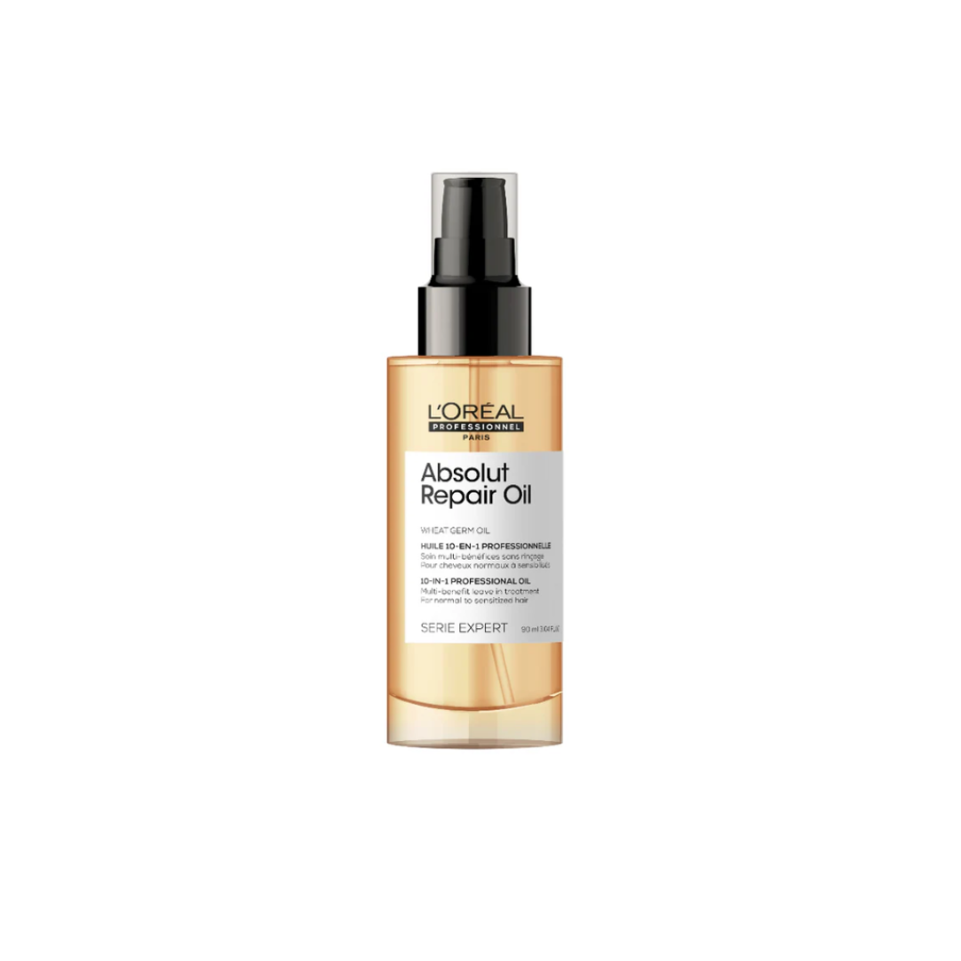 LOREAL ABSOLUT REPAIR OIL