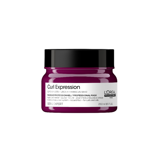 LOREAL - CURL EXPRESSION