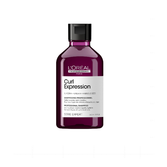 LOREAL - CURL EXPRESSION