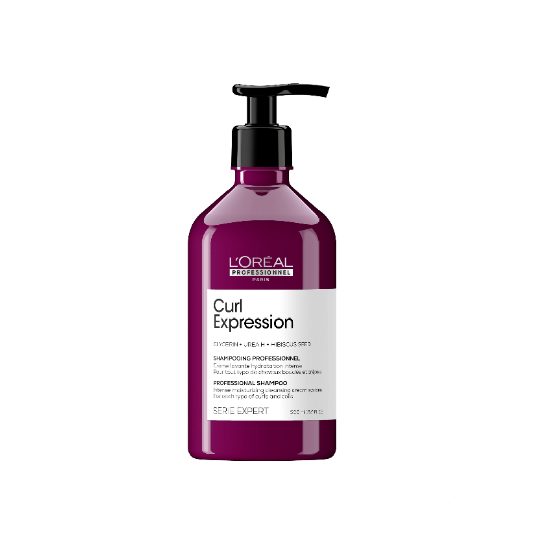 LOREAL - CURL EXPRESSION