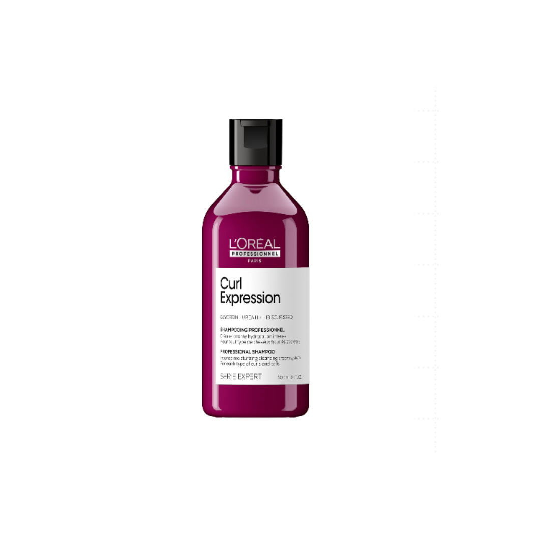 LOREAL - CURL EXPRESSION