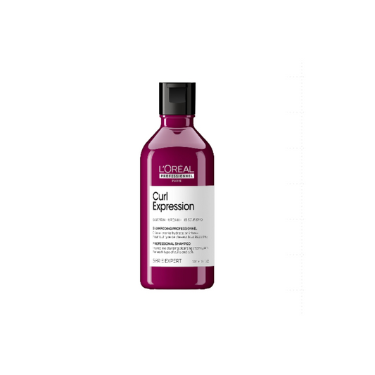 LOREAL - CURL EXPRESSION