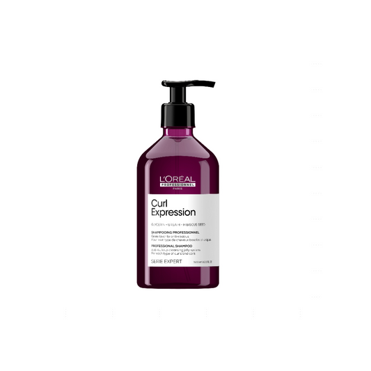 LOREAL - CURL EXPRESSION Shampoo