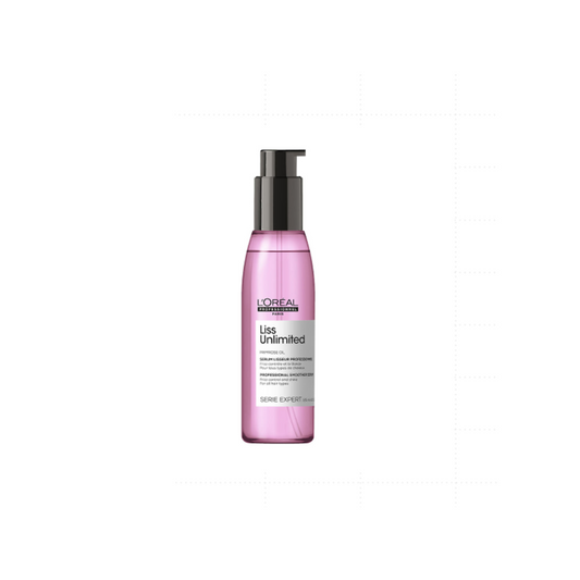 LOREAL - LISS UNLIMITED  Serum antifrizz