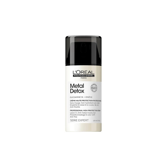 LOREAL - METAL DETOX