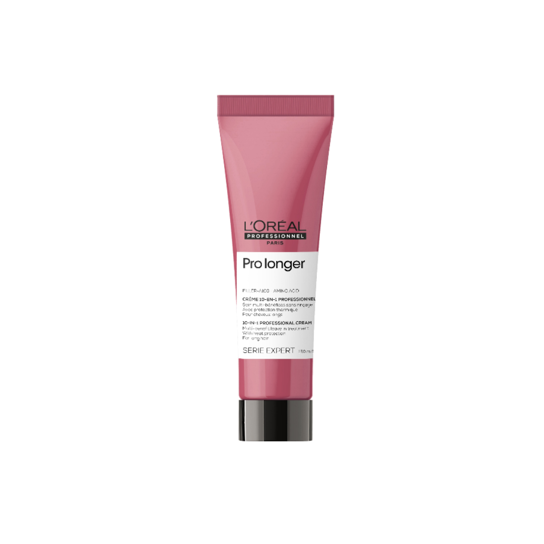 LOREAL - PROLONGUER Crema leave in multipropósito
