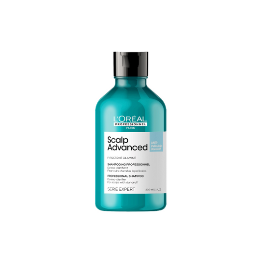 LOREAL - SCALP ADVANCE