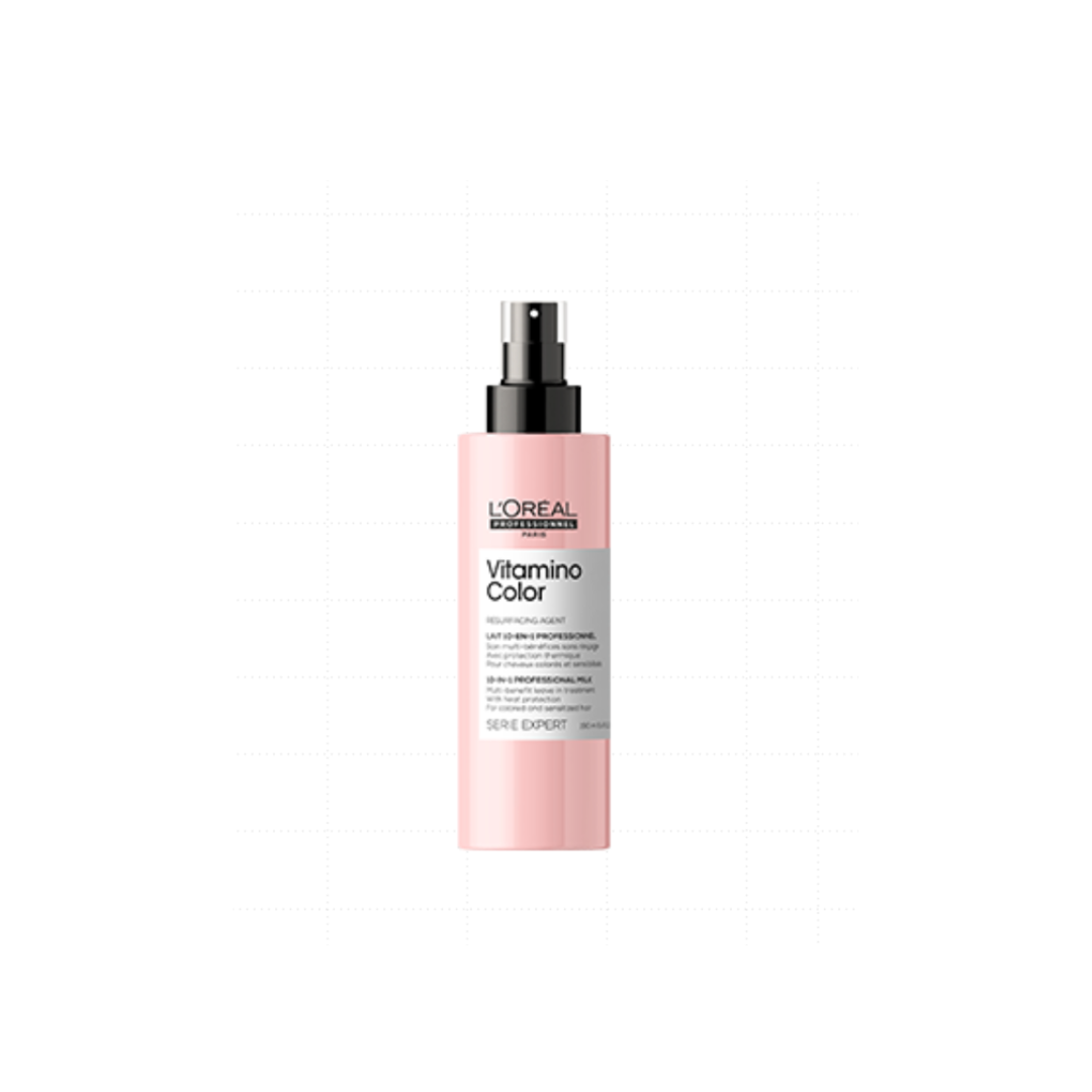 LOREAL - VITAMINO COLOR 10 en 1