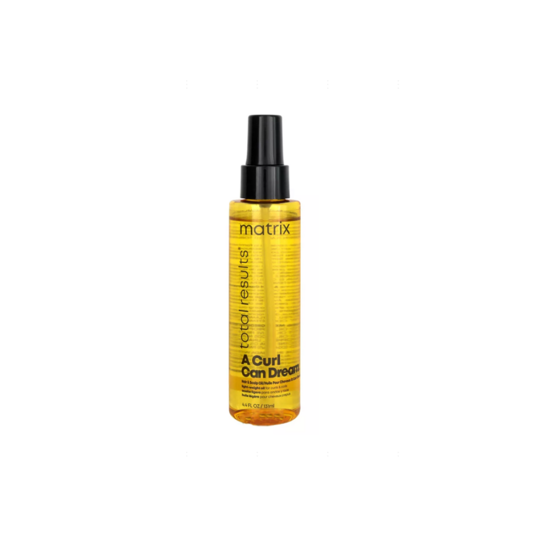 MATRIX A CURL CAN DREAM ACEITE FINALIZADOR