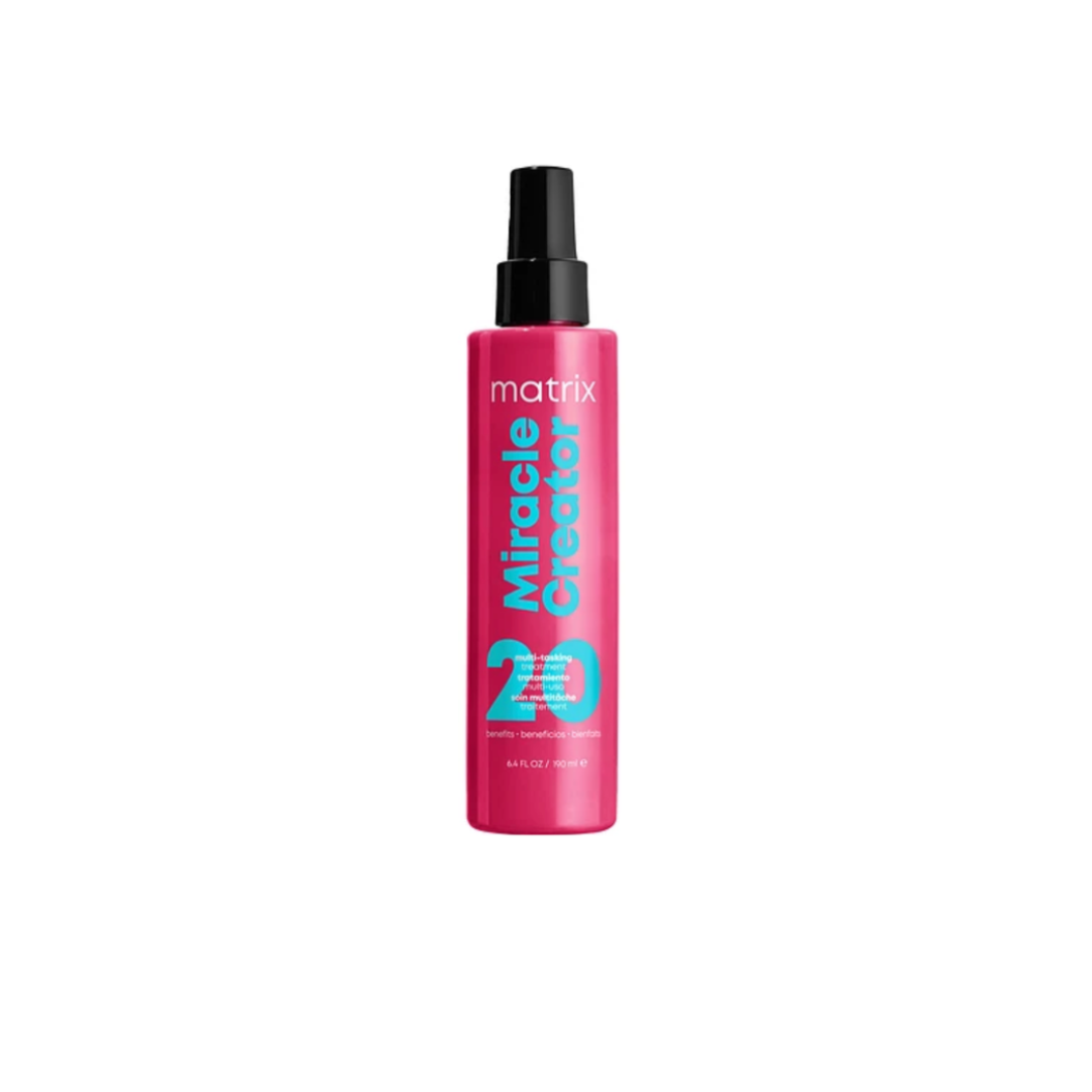MATRIX MIRACLE CREATOR SPRAY MULTIBENEFICIOS