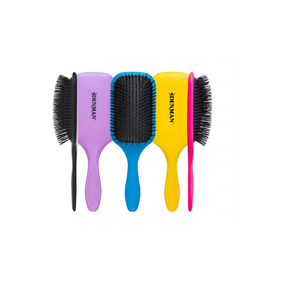 DENMAN - Cepillo Tangle Tamer Ultra