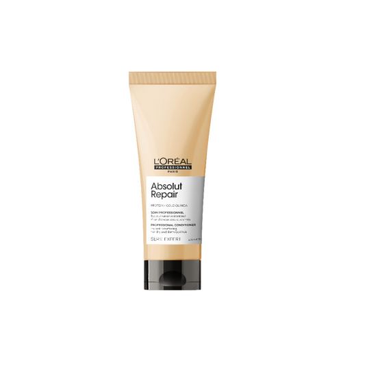 LOREAL - ABSOLUT REPAIR ACONDICIONADOR DE REPARACIÓN INSTANTÁNEA 200 ML