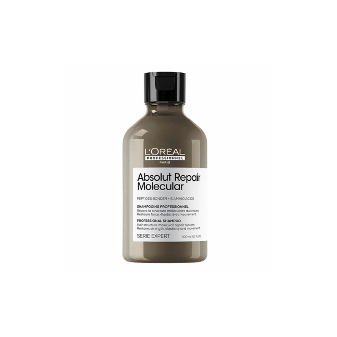 LOREAL - Absolut Repair Molecular