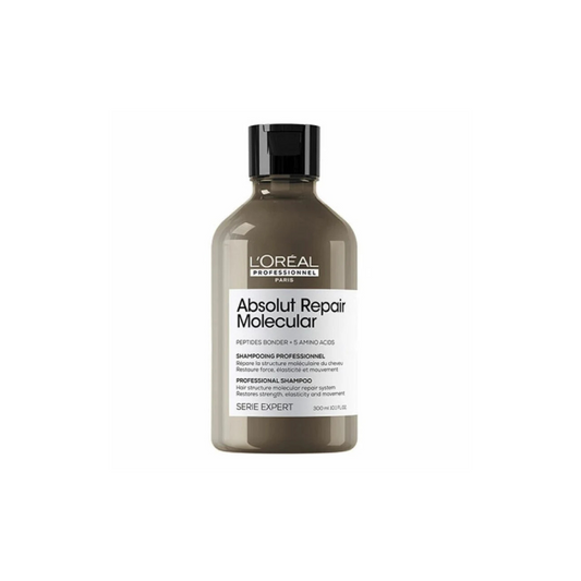 LOREAL - Absolut Repair Molecular